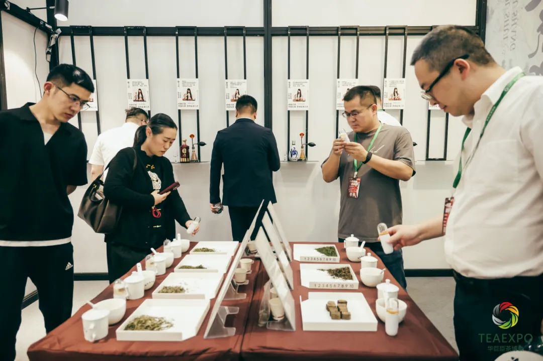 第15屆武漢國(guó)際茶產(chǎn)業(yè)博覽會(huì)暨紫砂、陶瓷、茶具用品展