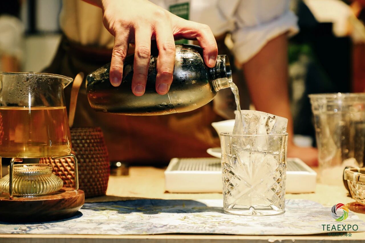 第10屆中國(大連)國際茶產業(yè)博覽會